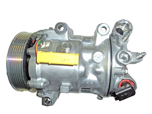 AUTOCLIMA Kompressor,kliimaseade 40405279