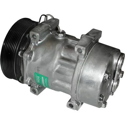 AUTOCLIMA Kompressor,kliimaseade 40405293