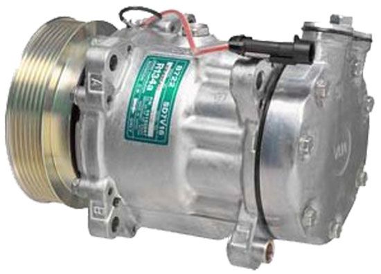 AUTOCLIMA Kompressor,kliimaseade 40405297