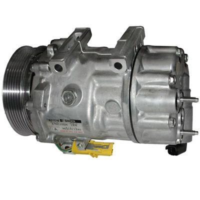 AUTOCLIMA Kompressor,kliimaseade 40405306