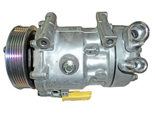 AUTOCLIMA Kompressor,kliimaseade 40405336