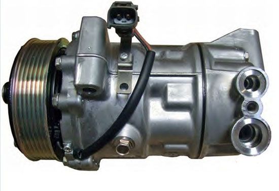 AUTOCLIMA Kompressor,kliimaseade 40405349