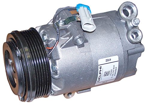 AUTOCLIMA Kompressor,kliimaseade 40420033