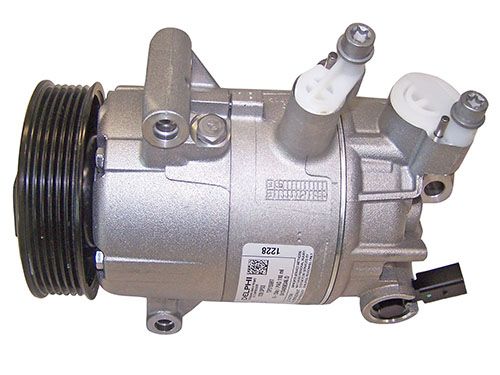 AUTOCLIMA Kompressor,kliimaseade 40420044