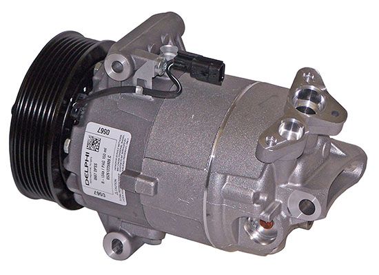 AUTOCLIMA Kompressor,kliimaseade 40420061