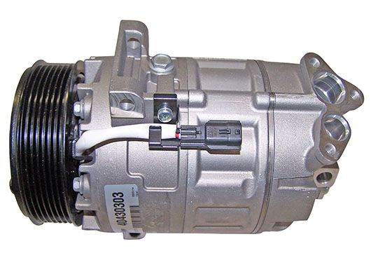 AUTOCLIMA Kompressor,kliimaseade 40430303