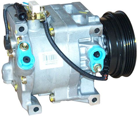 AUTOCLIMA Kompressor,kliimaseade 40440028
