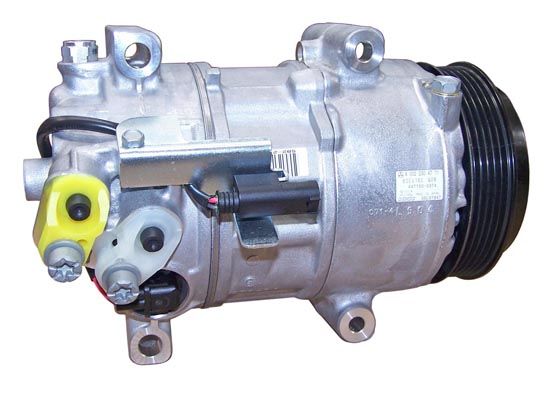 AUTOCLIMA Kompressor,kliimaseade 40440135