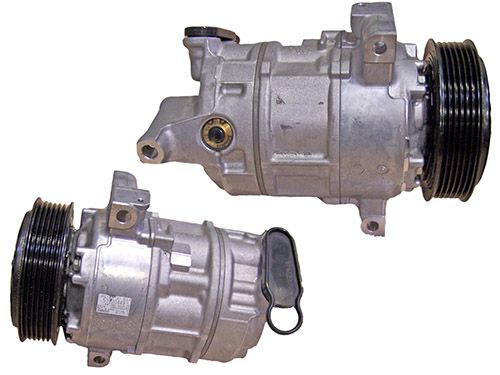 AUTOCLIMA Kompressor,kliimaseade 40440188