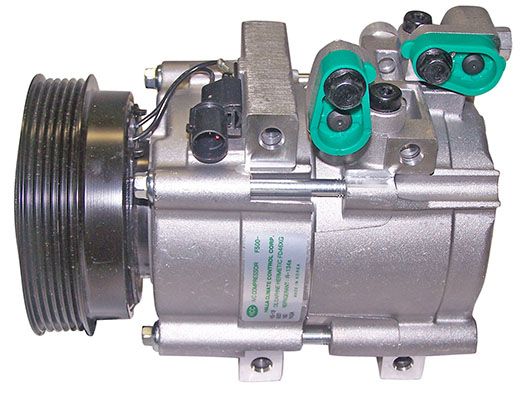 AUTOCLIMA Kompressor,kliimaseade 40440229