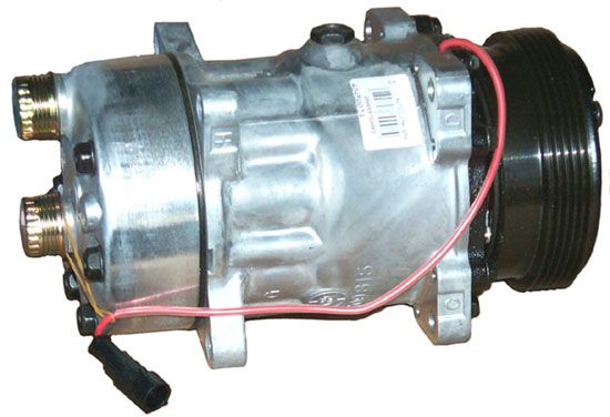 AUTOCLIMA Kompressor,kliimaseade 40450034