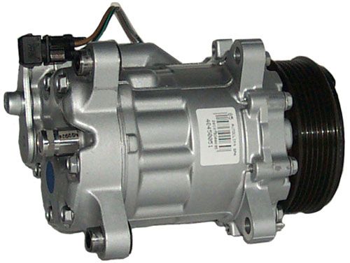 AUTOCLIMA Kompressor,kliimaseade 40450051