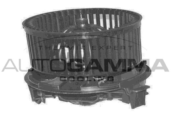 AUTOGAMMA Вентилятор салона GA20360