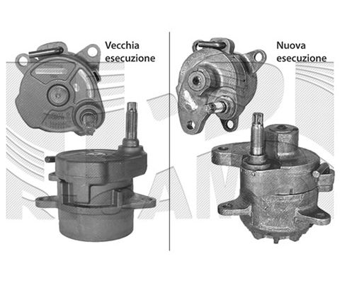 AUTOTEAM Rihmapinguti,soonrihm A02260