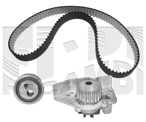 AUTOTEAM Комплект ремня ГРМ KATW1087B