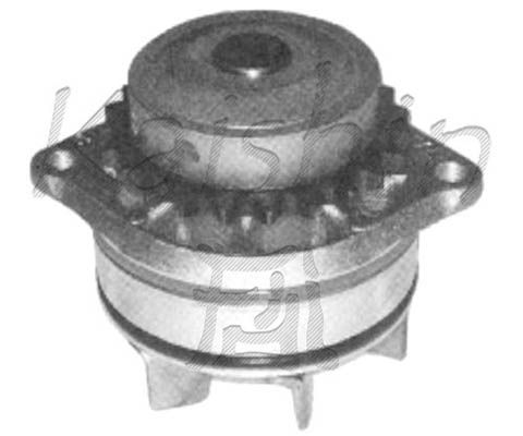 AUTOTEAM Водяной насос WPA224