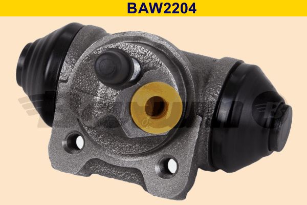 BARUM Колесный тормозной цилиндр BAW2204