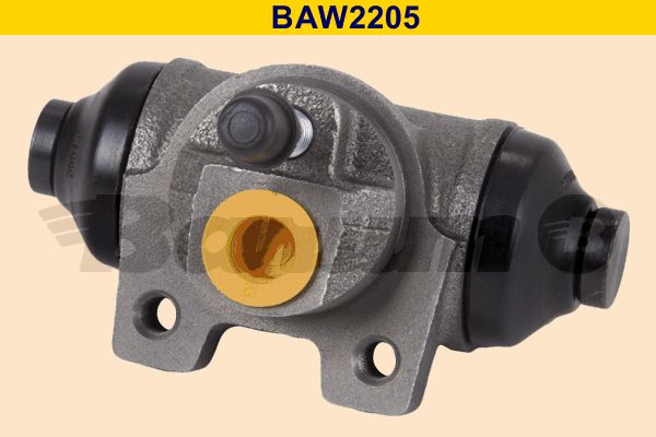 BARUM Rattapidurisilinder BAW2205