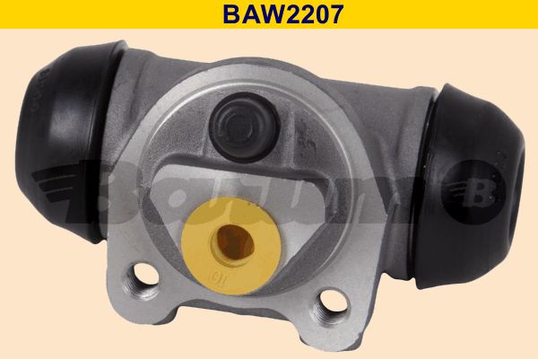 BARUM Колесный тормозной цилиндр BAW2207