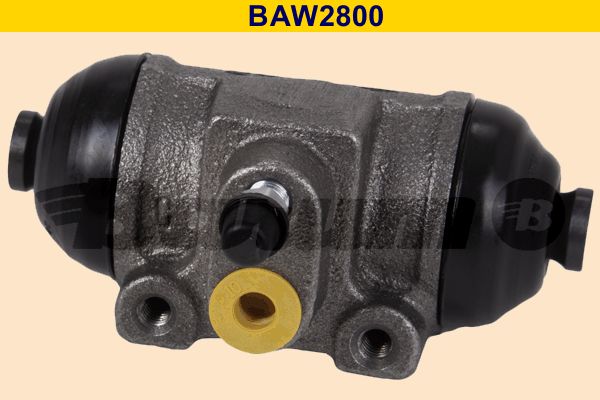 BARUM Rattapidurisilinder BAW2800