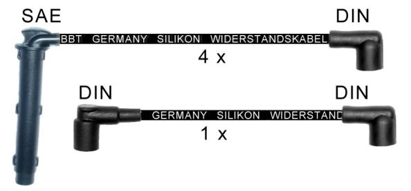 BBT Süütesüsteemikomplekt ZK1210