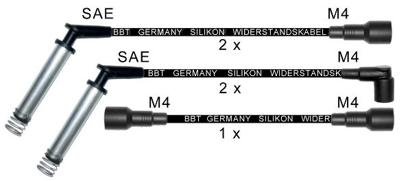 BBT Süütesüsteemikomplekt ZK786