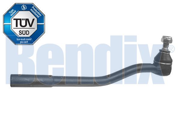 BENDIX Наконечник поперечной рулевой тяги 040309B