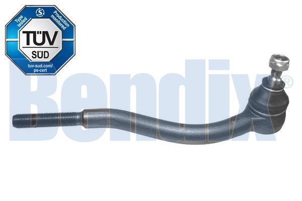 BENDIX Наконечник поперечной рулевой тяги 040326B