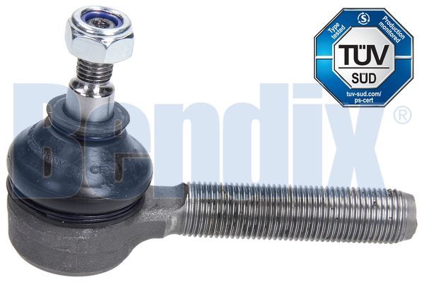 BENDIX Наконечник поперечной рулевой тяги 040344B