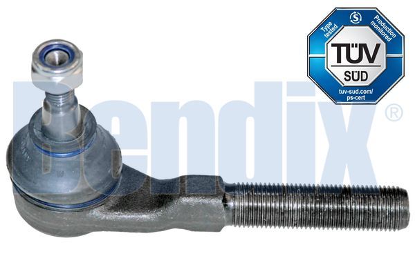 BENDIX Наконечник поперечной рулевой тяги 040345B