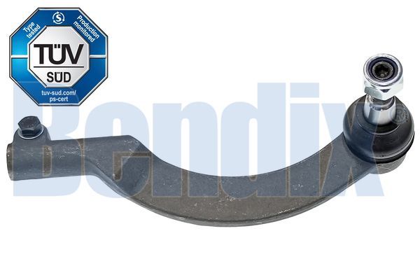 BENDIX Rooliots 040416B