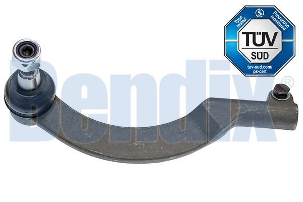 BENDIX Наконечник поперечной рулевой тяги 040418B