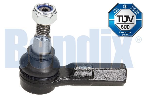 BENDIX Rooliots 040458B