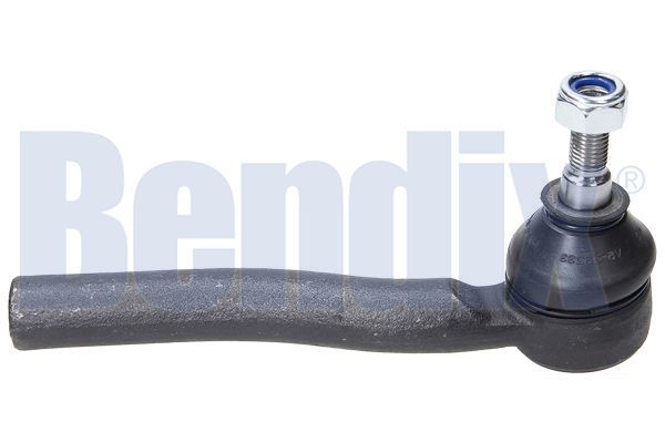 BENDIX Наконечник поперечной рулевой тяги 040467B