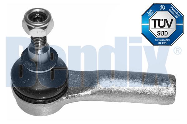 BENDIX Rooliots 040515B