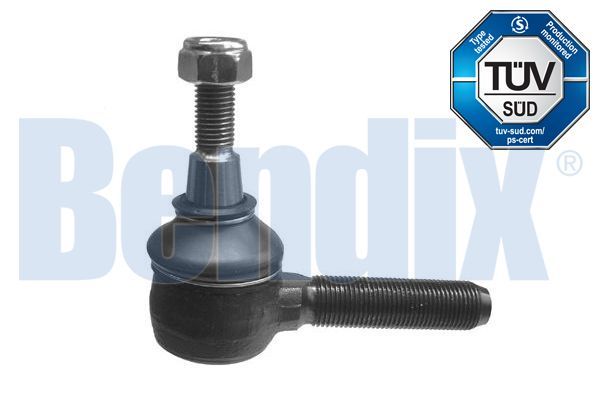 BENDIX Rooliots 040658B