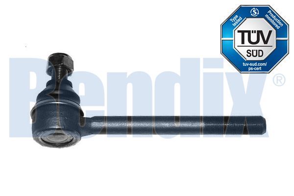 BENDIX Наконечник поперечной рулевой тяги 040669B