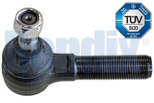 BENDIX Rooliots 040699B