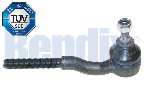 BENDIX Rooliots 040741B