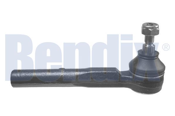 BENDIX Наконечник поперечной рулевой тяги 040788B