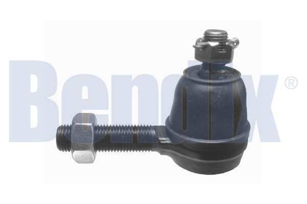 BENDIX Наконечник поперечной рулевой тяги 040790B