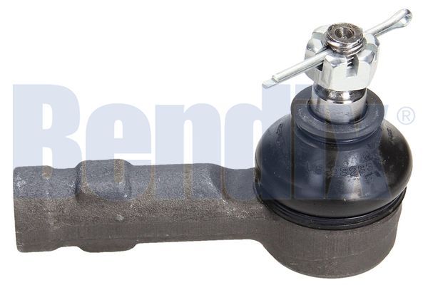 BENDIX Наконечник поперечной рулевой тяги 040796B