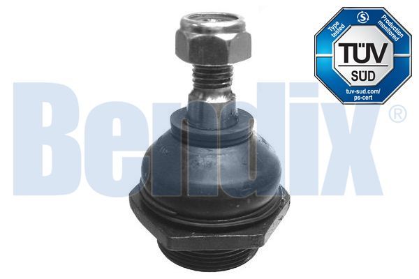 BENDIX Шарнир независимой подвески / поворотного рычага 041294B