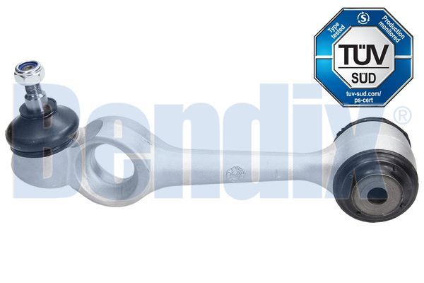 BENDIX Рычаг независимой подвески колеса, подвеска колеса 041617B