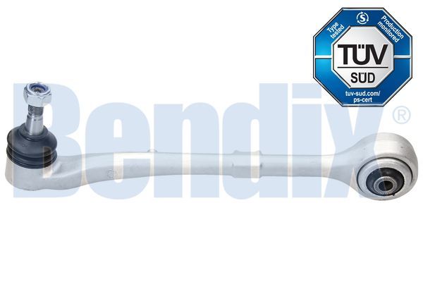 BENDIX Рычаг независимой подвески колеса, подвеска колеса 041671B