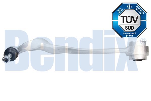 BENDIX Рычаг независимой подвески колеса, подвеска колеса 041676B
