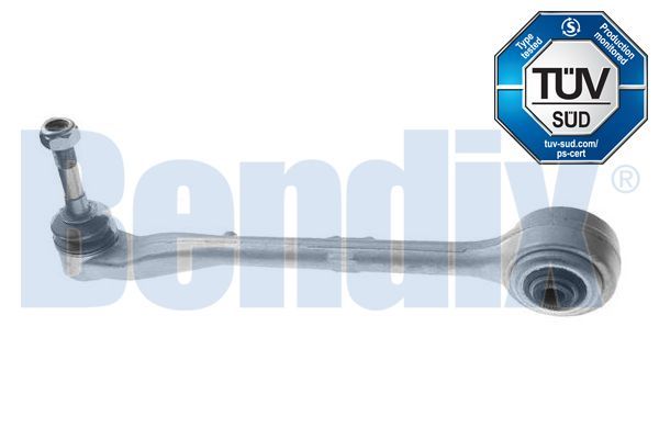 BENDIX Рычаг независимой подвески колеса, подвеска колеса 041703B