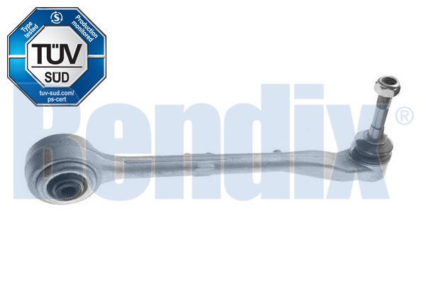 BENDIX Рычаг независимой подвески колеса, подвеска колеса 041712B