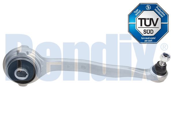 BENDIX Рычаг независимой подвески колеса, подвеска колеса 041753B