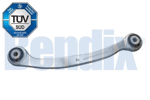 BENDIX Рычаг независимой подвески колеса, подвеска колеса 041760B